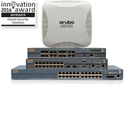 HPE Aruba7000 系列無線控制器7005/7008/7010/7024/7030