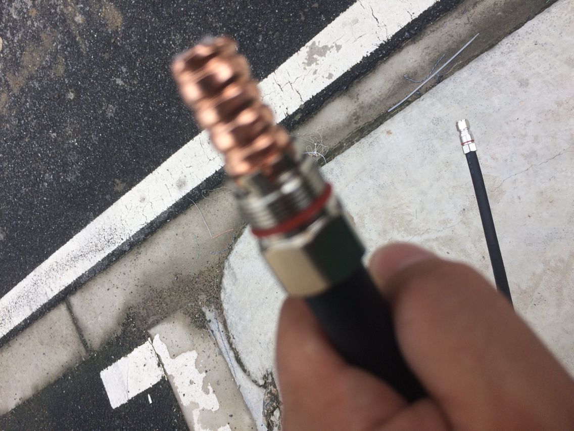 HPE Aruba無線網絡 | 康普Commscope | 弱電工程